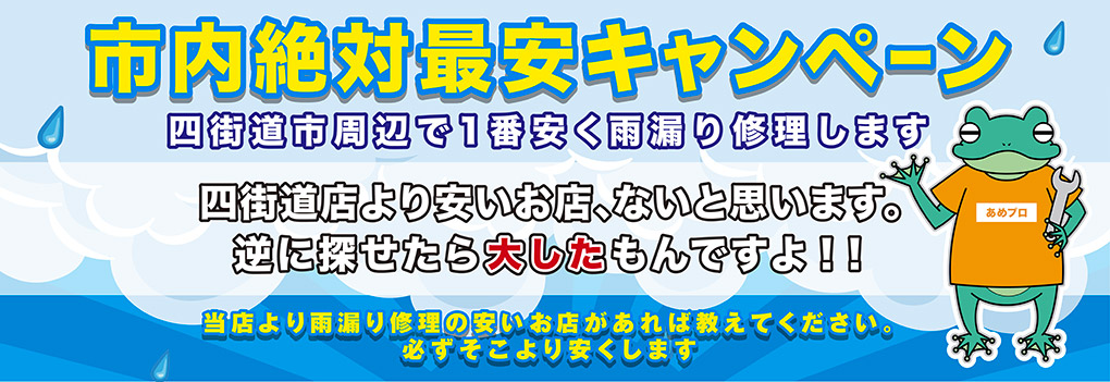 国内絶対最安キャンペーン