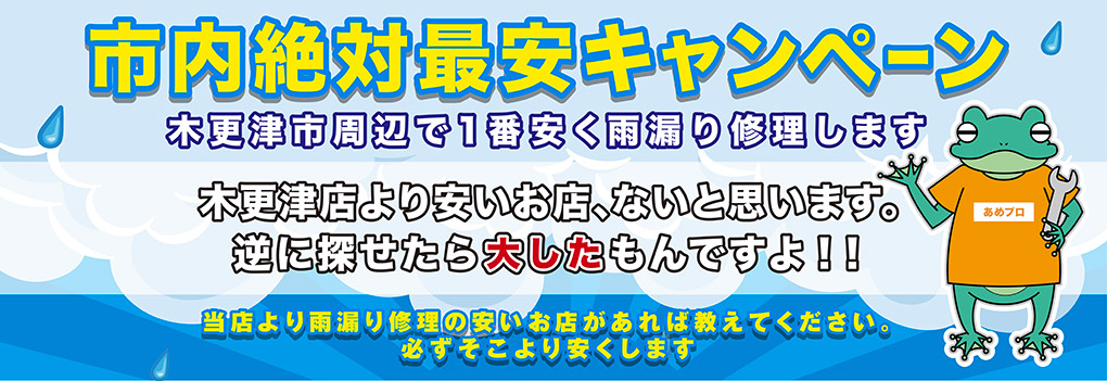 国内絶対最安キャンペーン